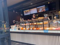 -木子木水日式烫面包(观音桥星光68广场店)