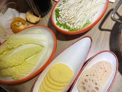 -彤德莱牛肉火锅(双港店)