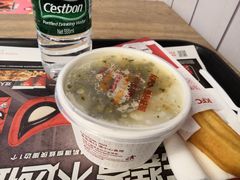 -肯德基(朝阳门店)