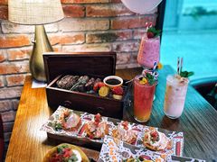 -Famous肥猫墨西哥音乐餐吧(五棵松华熙LIVE店)