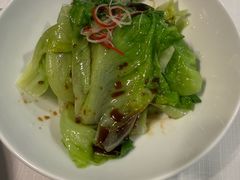 田园时蔬-北京厨房(西安SKP店)