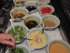 -捞王锅物料理(温州万象城店)