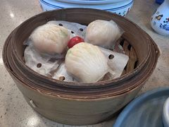 -点都德(华强北店)