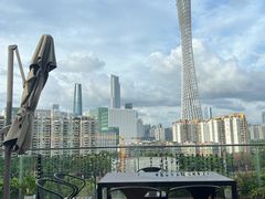 -小茶闲舍·观景商务茶馆(广州塔店)