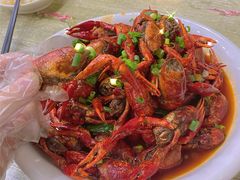 旺旺龙虾-旺旺龙虾(凤城六路店)