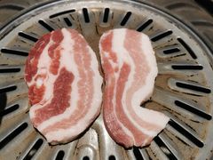 -青松馆韩国料理(香港中路佳世客店)