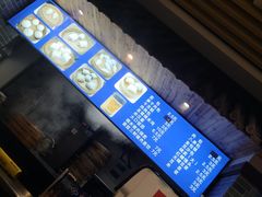 -聚春园自助餐厅(东街口店)