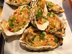 -为民烧烤吧.自贡爆炒菜(收录10年好店)