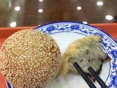 -隆福寺小吃店(东四店)