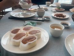 -扬州万怡酒店-中餐厅(文昌中路店)