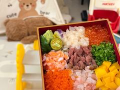 -贰捌零叁精致料理(钱湖店)