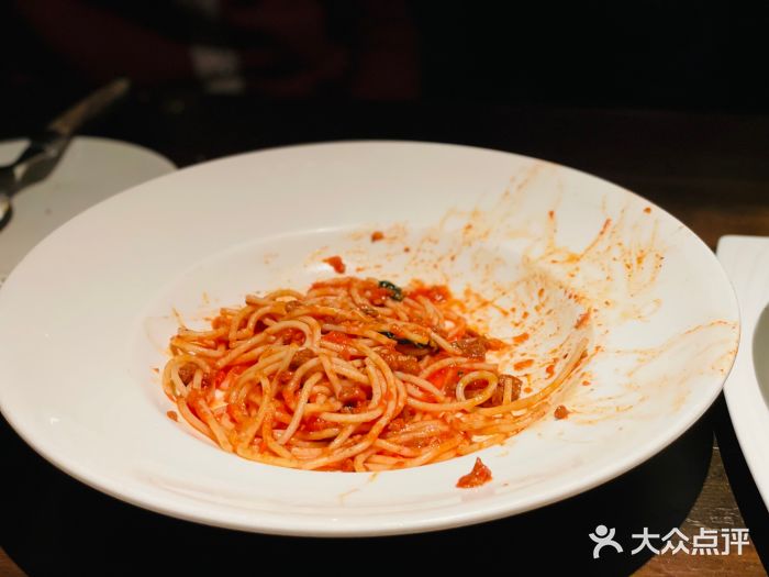食间牛排(湖西路店)图片