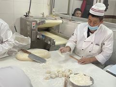 -津门如意包子铺(宾西路店)