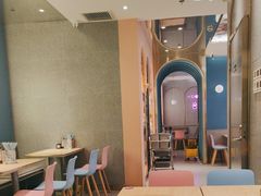 -小杨生煎(湟普汇店)