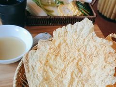 -藤原布二·大正创意料理(五台山店)