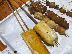 -本色.小马哥烧烤(五一路总店)