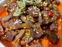 和味鸡肾-百年果林椰子鸡(益田假日里店)