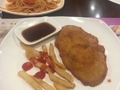 -德大西餐社(云南南路店)