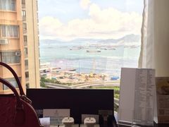 -香港港岛太平洋酒店