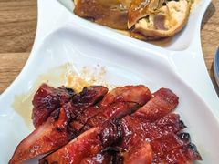 -勇興發港式茶餐厅(江宁店)