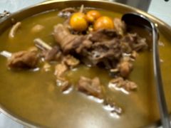 -峡谷农家乐饭店