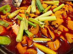 湘味肥肠火锅-湘肠香火锅店(团结湖店)