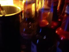 -苏荷酒吧(九街店)
