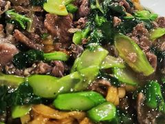 -菜忠潮州牛肉店(岗厦店)