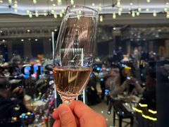 -Social 秀西餐厅-长沙瑞吉酒店(运达店)