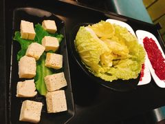 -牛焱·贵州黄牛肉火锅(城西银泰店)