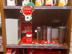 -星巴克(北京中关村南大街店)