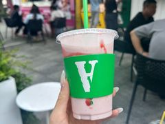 -ALPHA COFFEE阿尔法咖啡(虹泉路店)