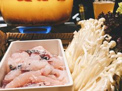 -几荷·恰似故人来(秀水广场店)