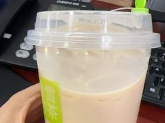 -奈雪的茶(振华商厦店)