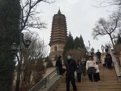 -荆轲塔