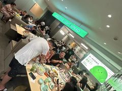 -吕氏疙瘩汤·新派鲁菜(东城万达广场店)