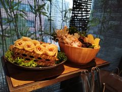 -湊湊火锅·茶憩(新中关购物中心店)