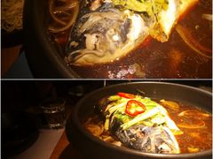 -金牌外婆家(苏州中心店)