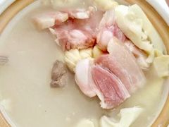 -蘭心餐厅(进贤路店)