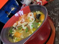 -周鱼小馆石锅酸菜鱼(活力汇店)