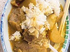 -澳门地道葡国餐