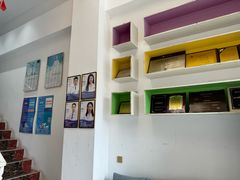 -深圳乐孚正强口腔诊所(宝体店)