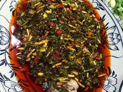 -将就吃农家特色土菜馆