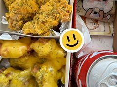 -西哟GoGo韩式炸鸡(三盛国际广场店)