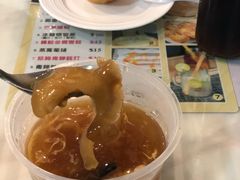 -添發碗仔翅美食