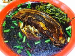 -小龙大肉面馆