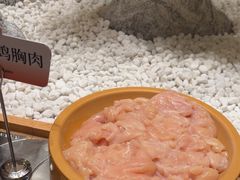 -喜家自助小火锅(卓悦里店)