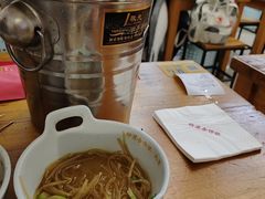 -炒豆合作社(东四总店)