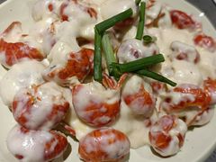 -一棠龙虾•王牌虾球(后湖御华里店)