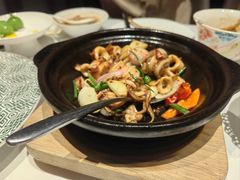 -祥记餐饮•豫粤珍味(金隅大厦店)